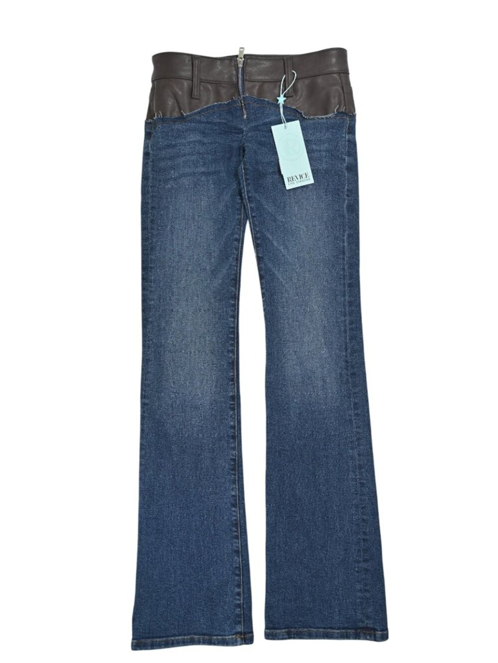 Revice Gemini Jean in Indigo Skies